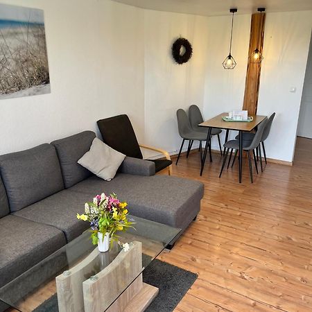 Hinrichsdorf Ferienwohnung Nr 4 מראה חיצוני תמונה