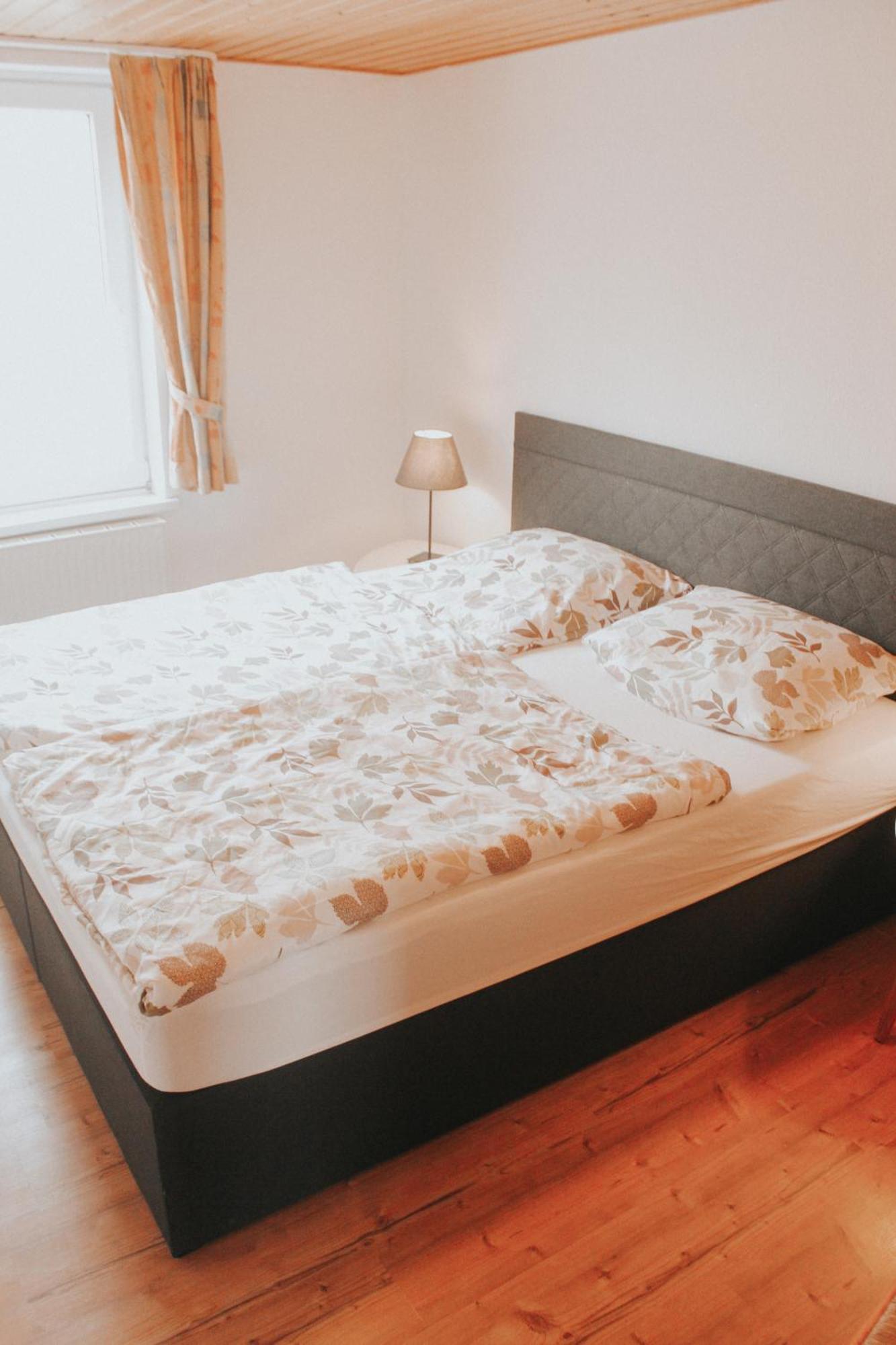 Hinrichsdorf Ferienwohnung Nr 4 מראה חיצוני תמונה